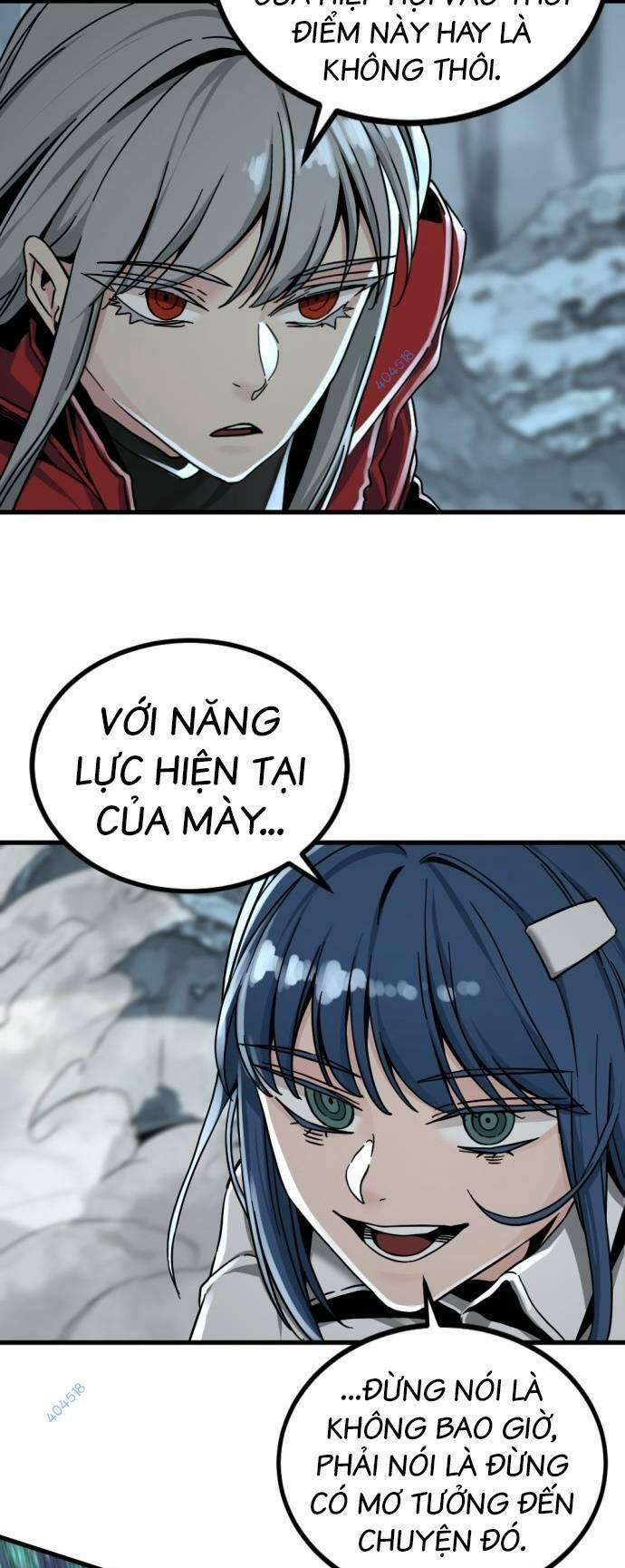 Kẻ Giết Anh Hùng 131 trang 22