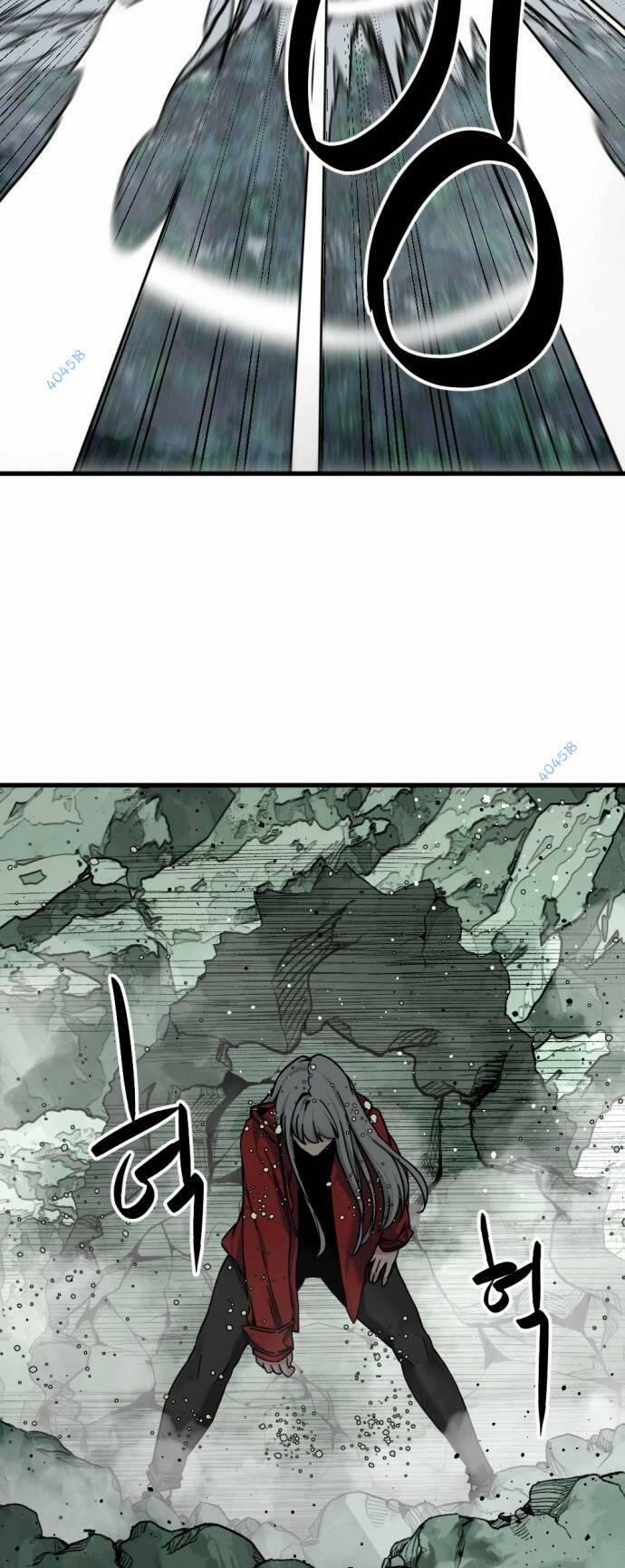 Kẻ Giết Anh Hùng 131 trang 30