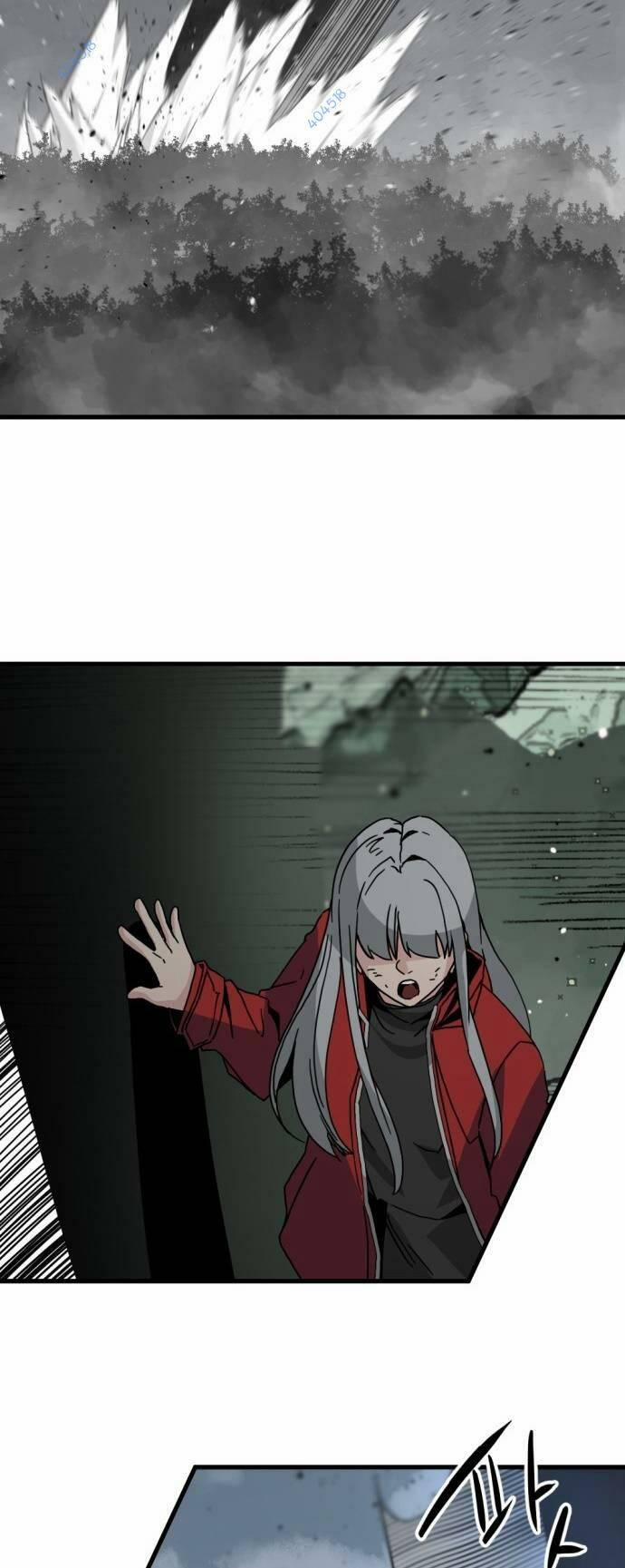 Kẻ Giết Anh Hùng 131 trang 34