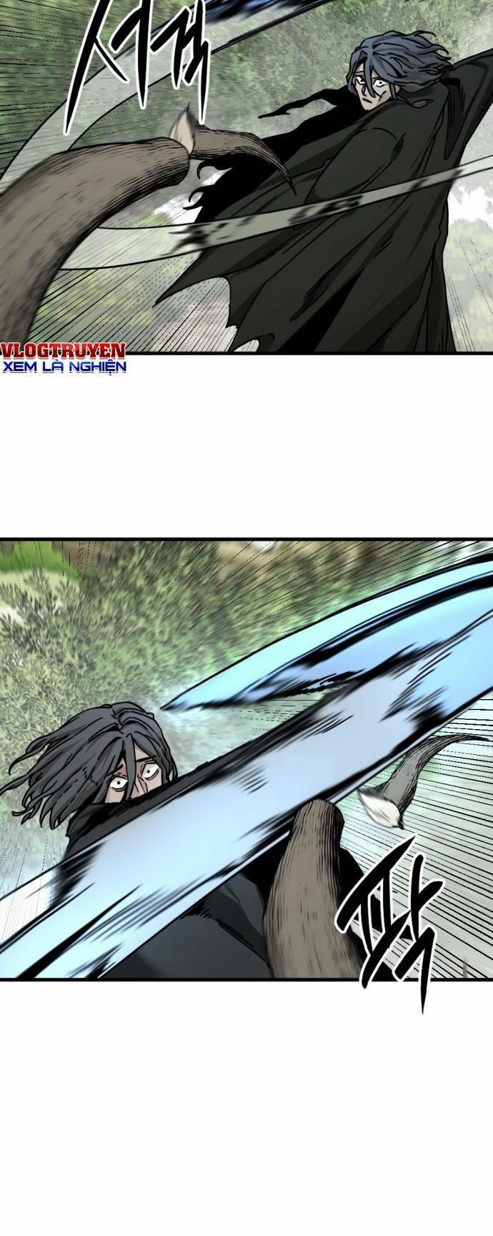 Kẻ Giết Anh Hùng 131 trang 51