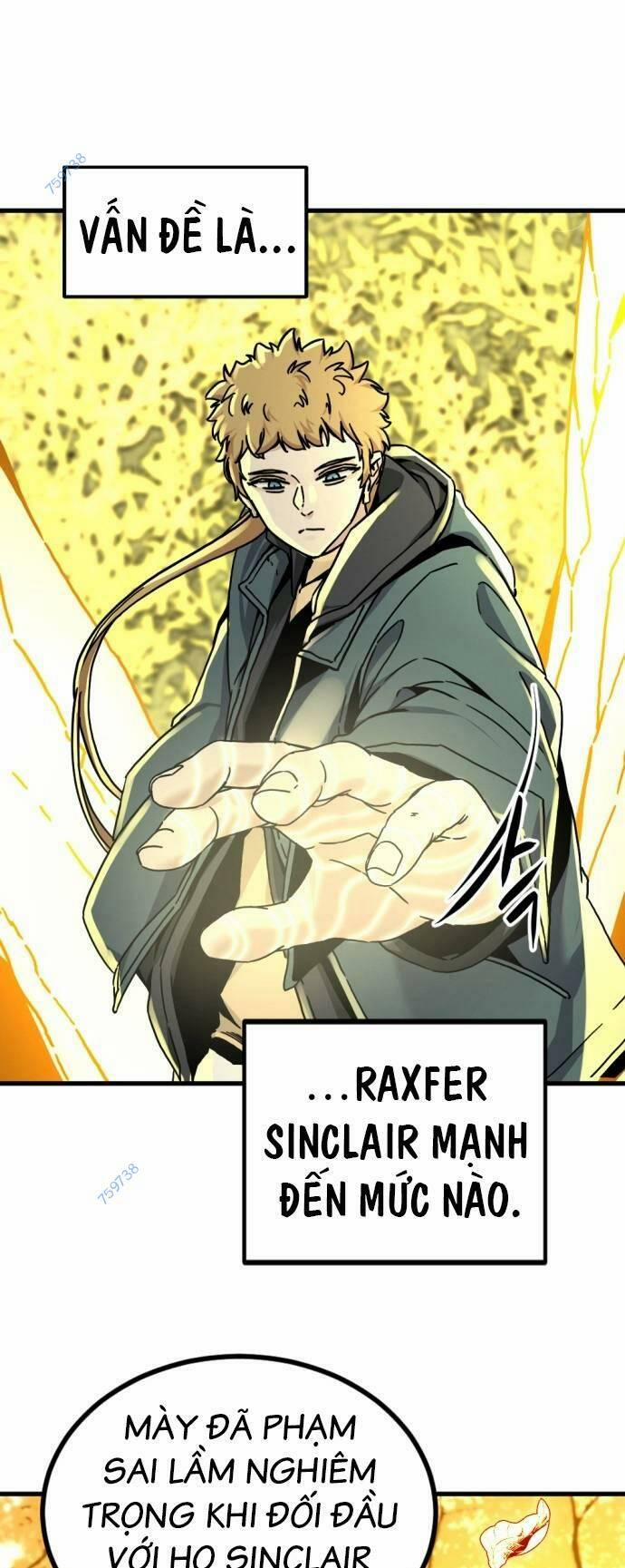 Kẻ Giết Anh Hùng 132 trang 20