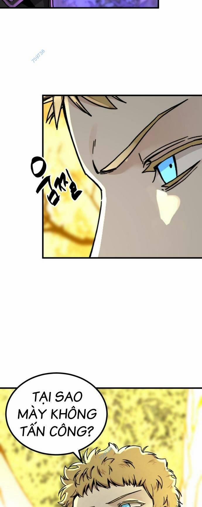 Kẻ Giết Anh Hùng 132 trang 38