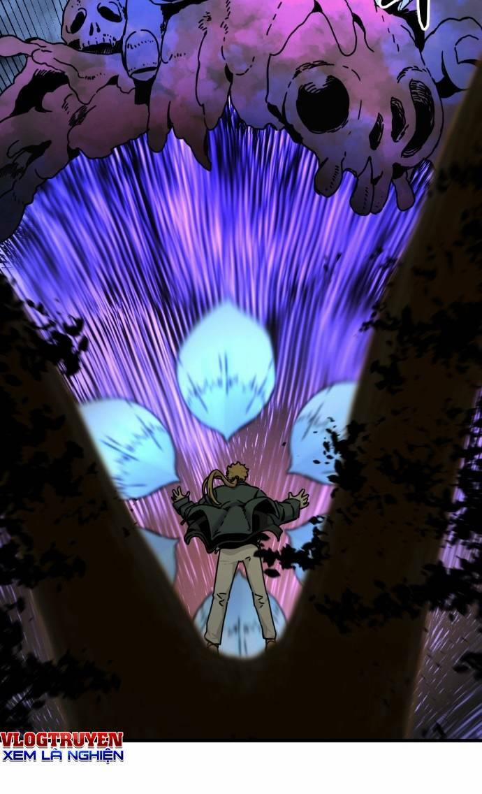 Kẻ Giết Anh Hùng 132 trang 47