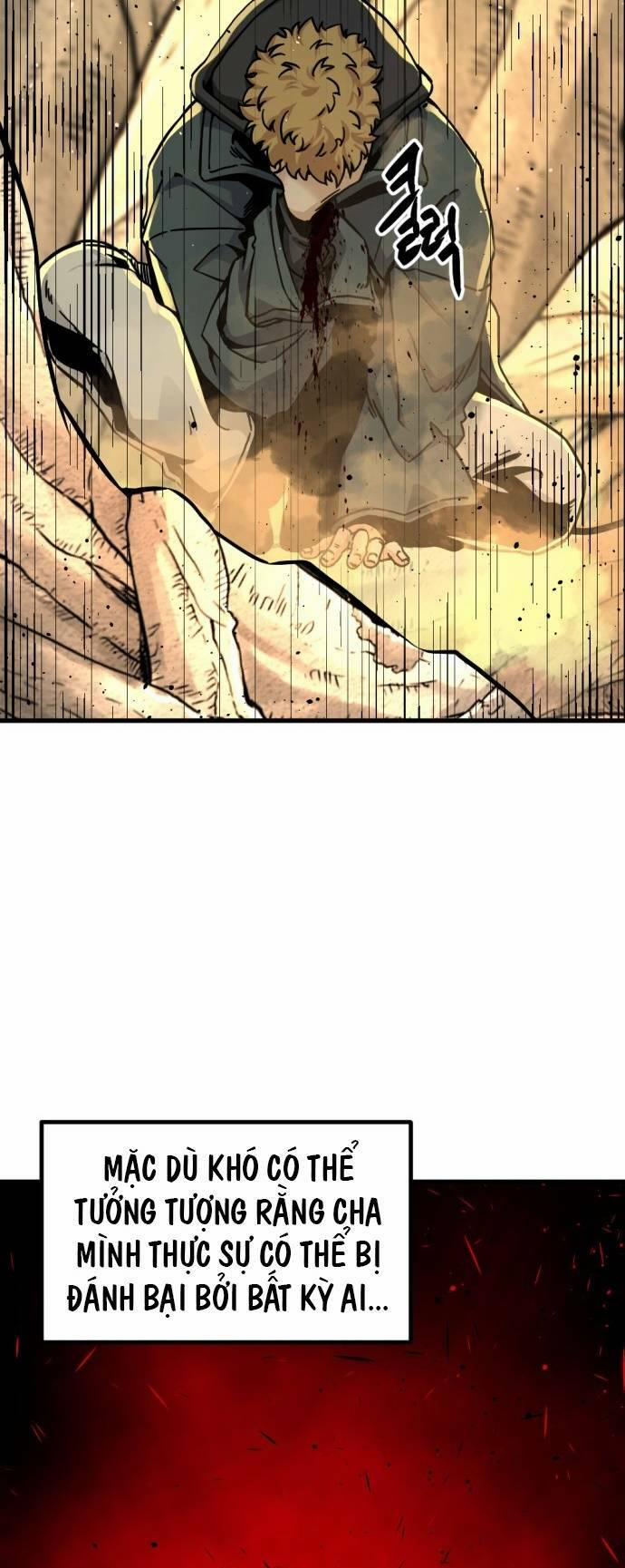 Kẻ Giết Anh Hùng 133 trang 27