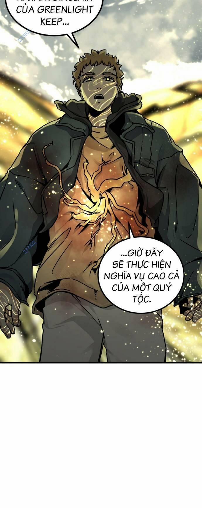 Kẻ Giết Anh Hùng 133 trang 32