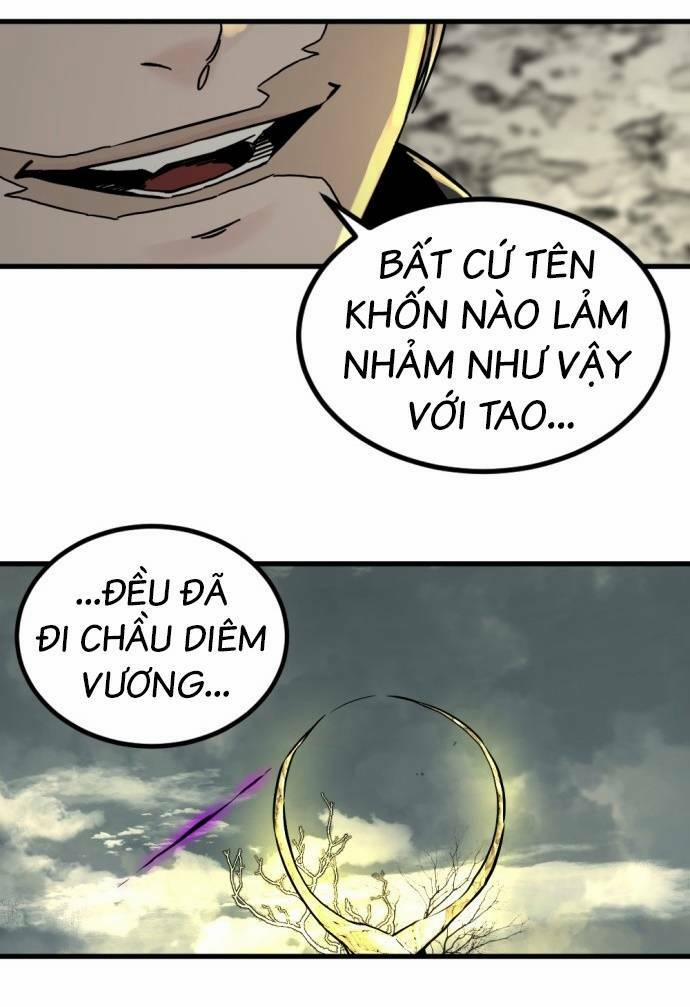 Kẻ Giết Anh Hùng 133 trang 33