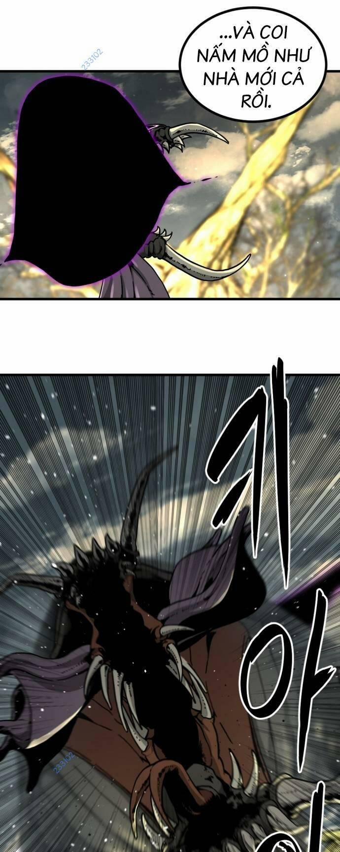 Kẻ Giết Anh Hùng 133 trang 34