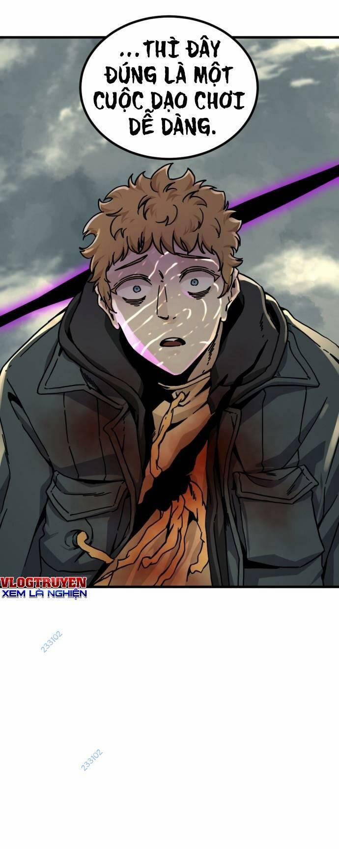 Kẻ Giết Anh Hùng 133 trang 42