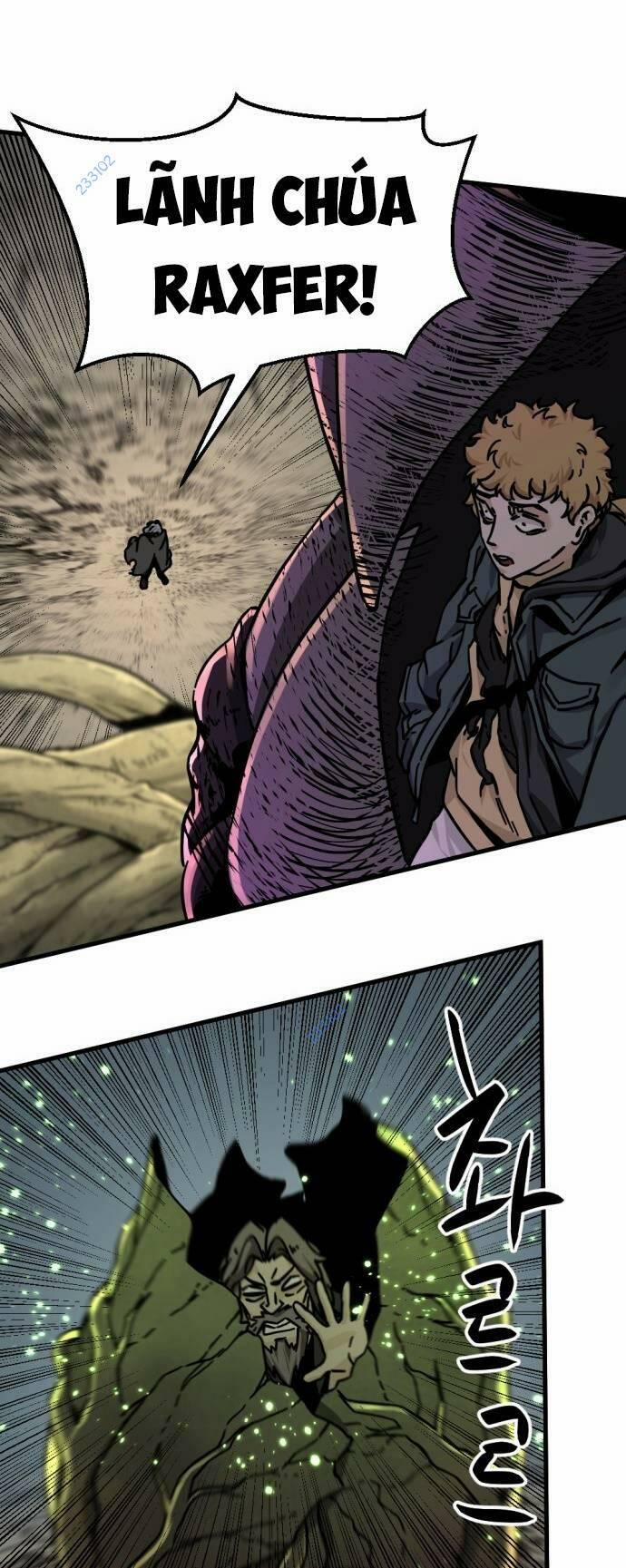 Kẻ Giết Anh Hùng 133 trang 44