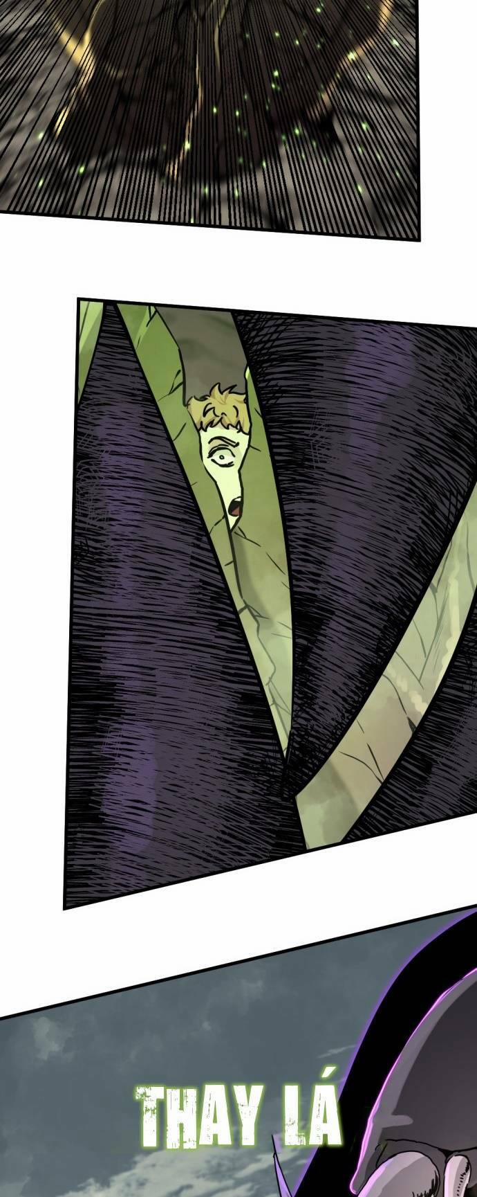 Kẻ Giết Anh Hùng 133 trang 45