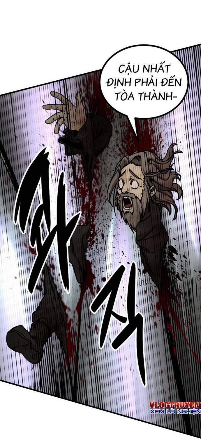 Kẻ Giết Anh Hùng 133 trang 47