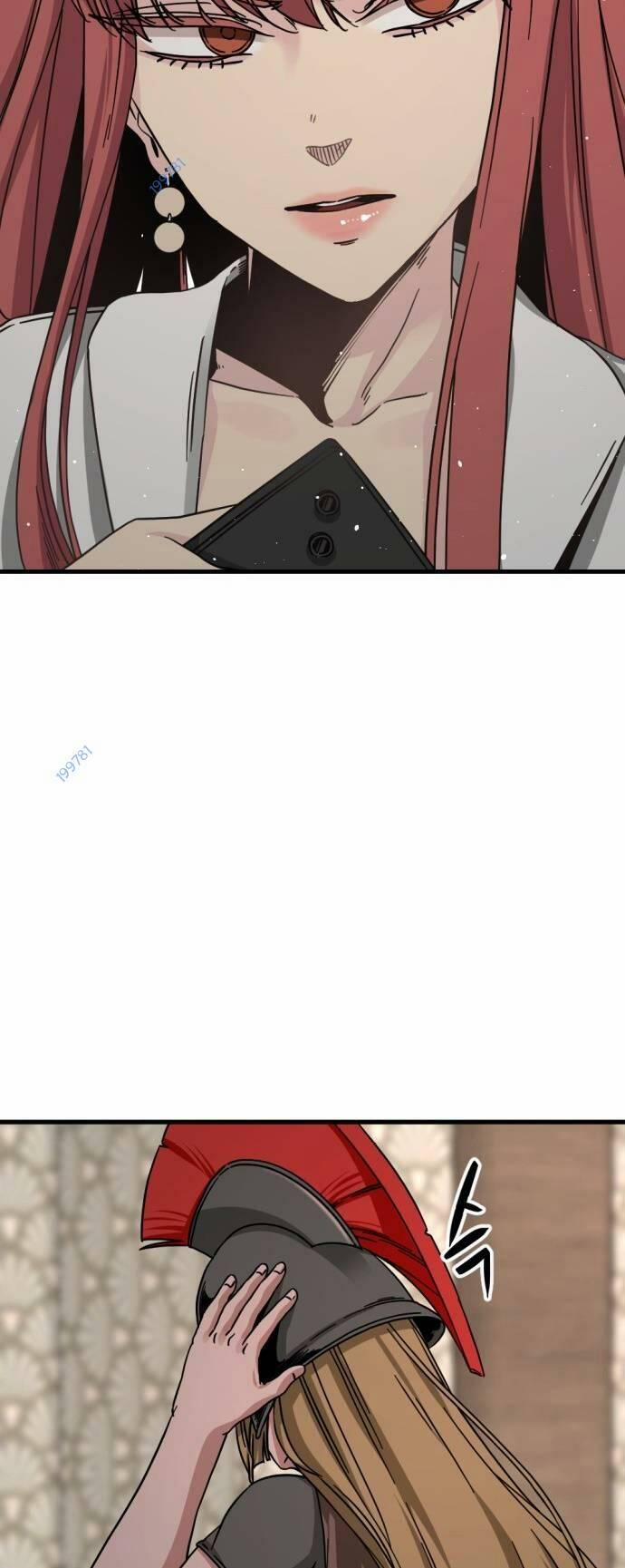 Kẻ Giết Anh Hùng 134 trang 14