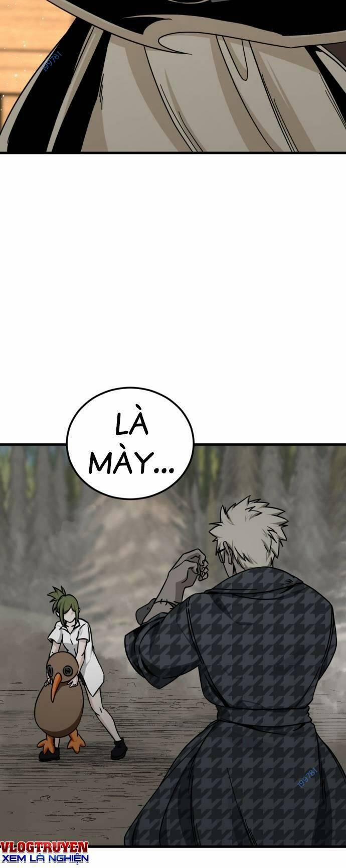 Kẻ Giết Anh Hùng 134 trang 16