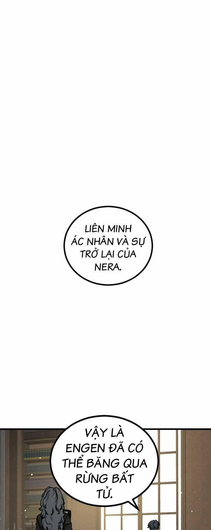 Kẻ Giết Anh Hùng 134 trang 19