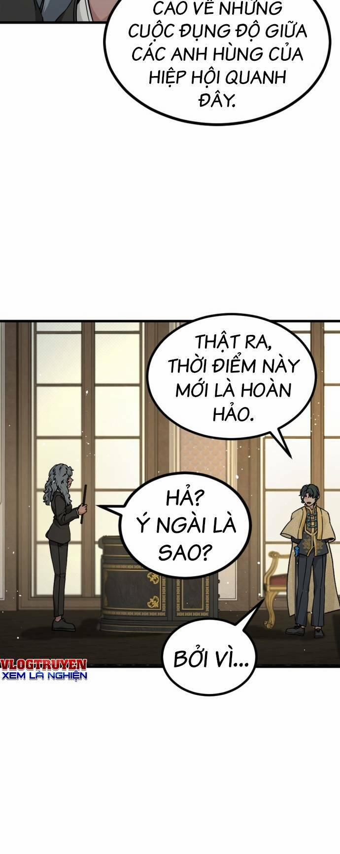 Kẻ Giết Anh Hùng 134 trang 21