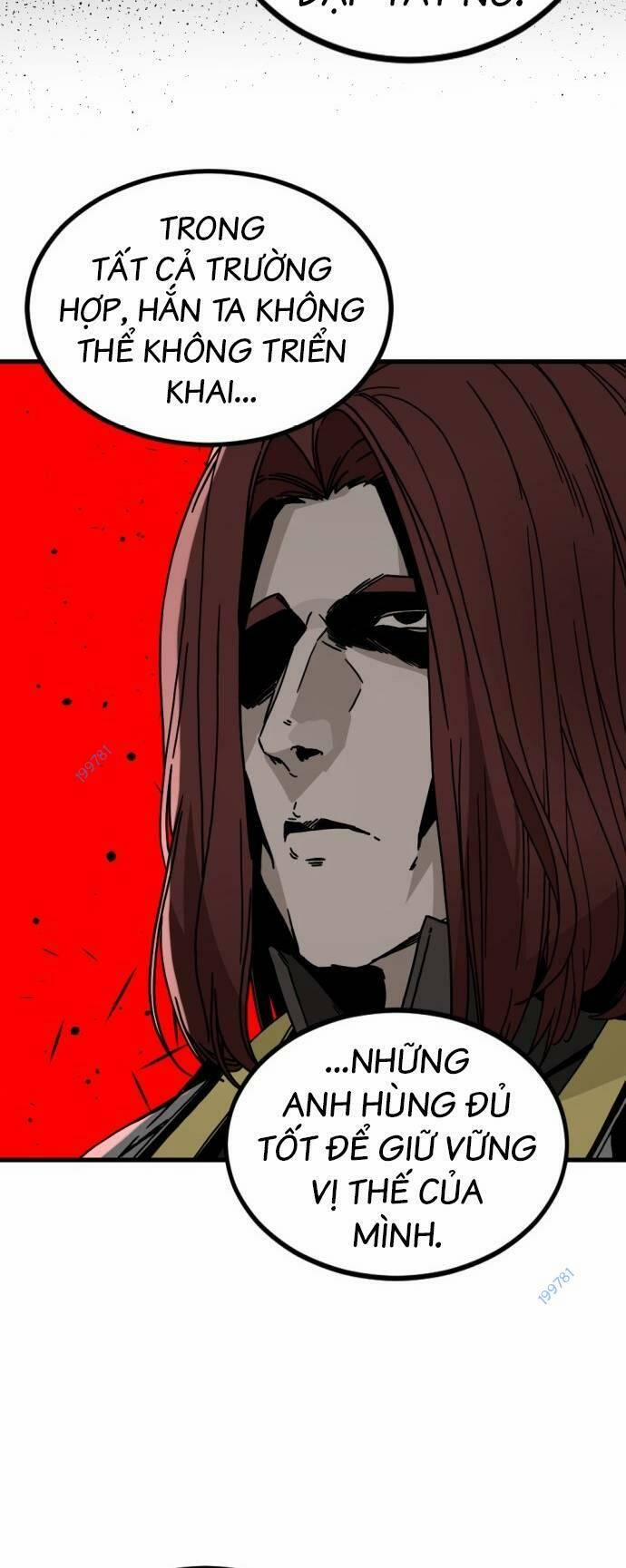 Kẻ Giết Anh Hùng 134 trang 24