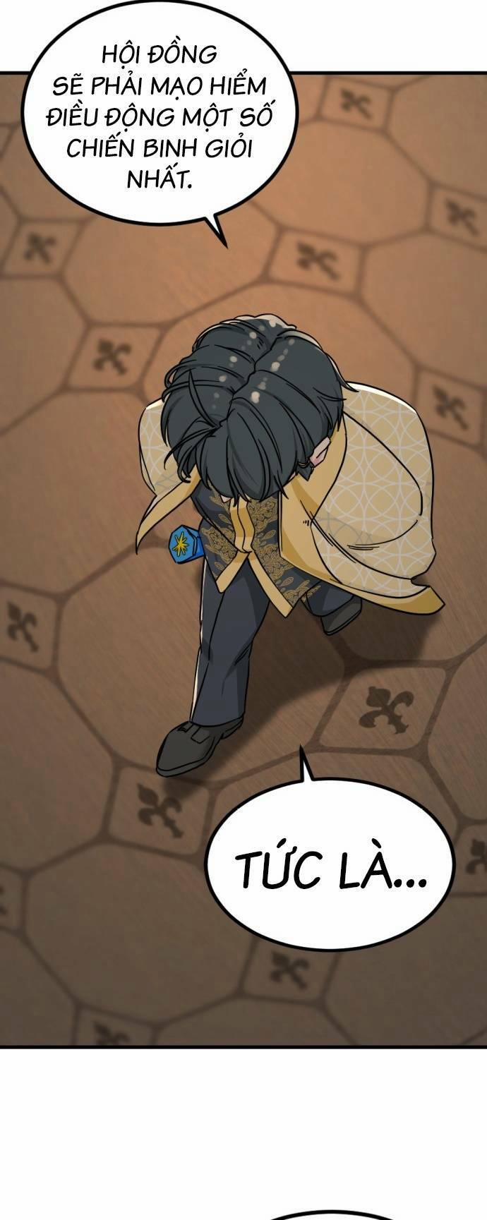 Kẻ Giết Anh Hùng 134 trang 25