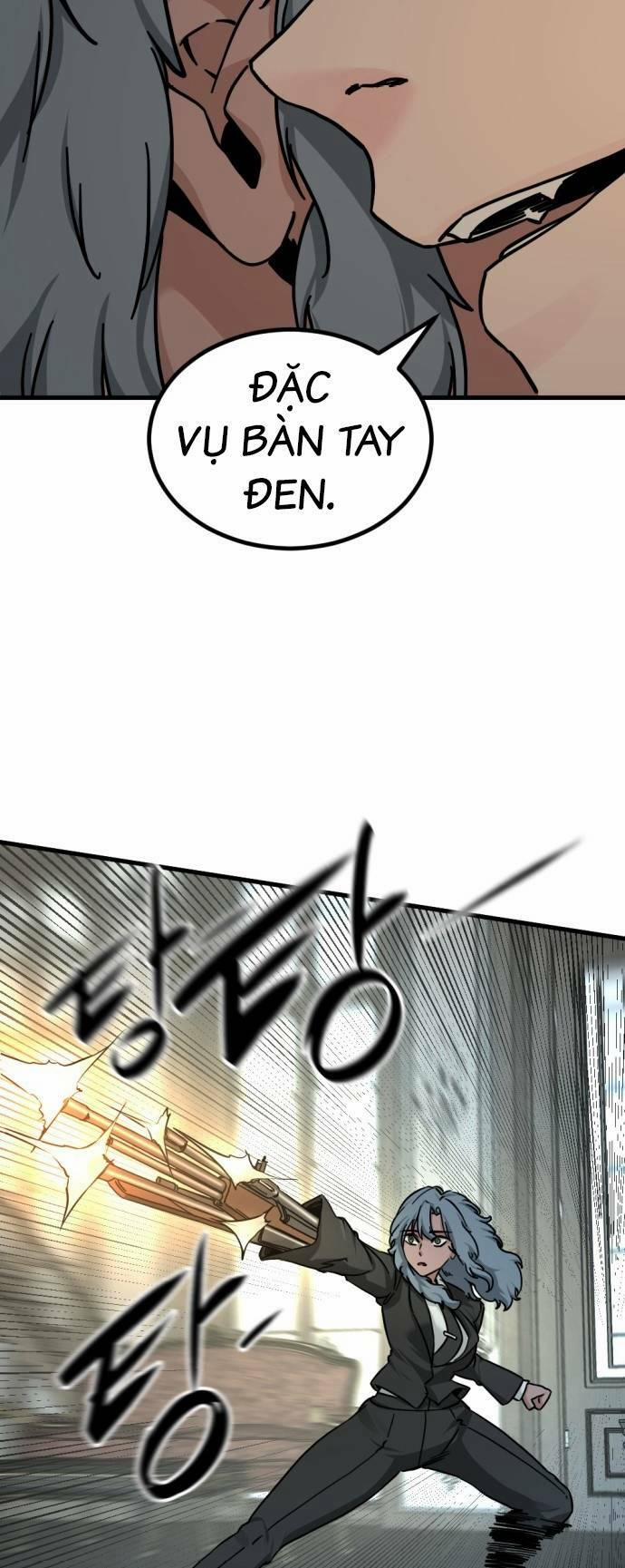 Kẻ Giết Anh Hùng 134 trang 27