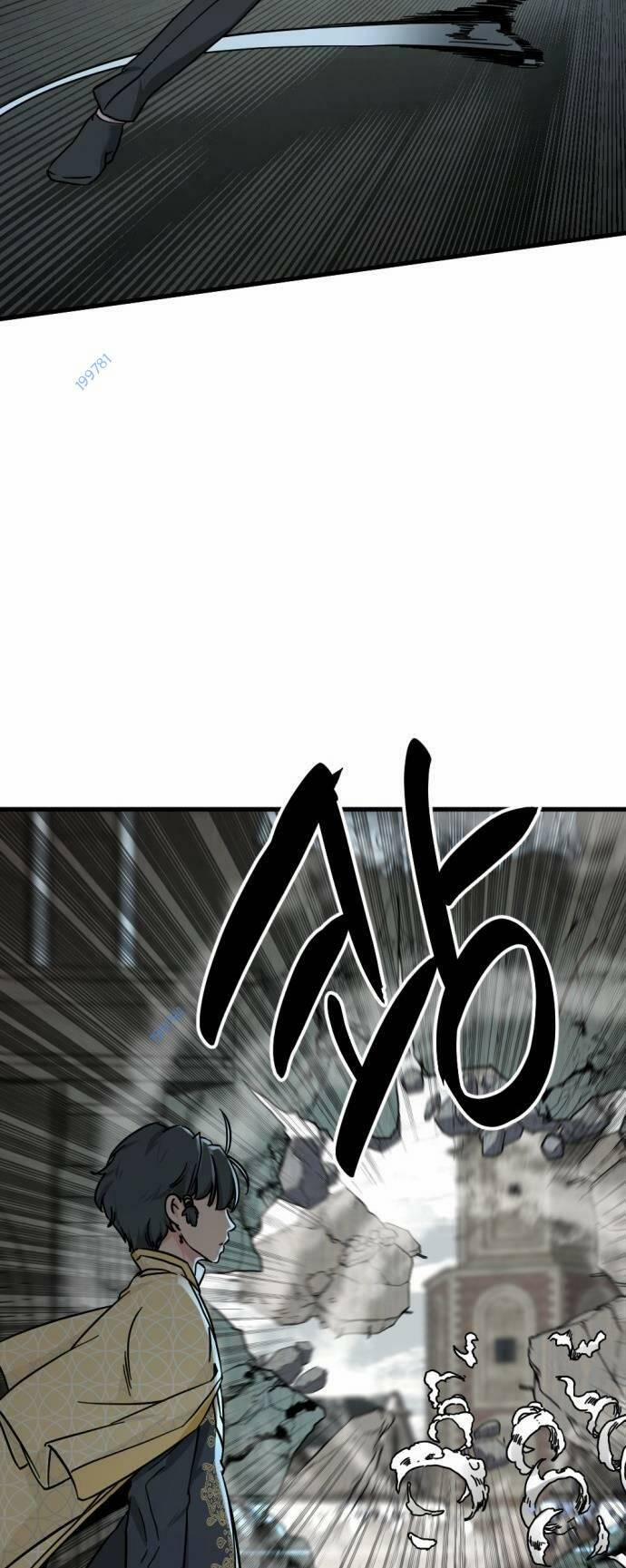 Kẻ Giết Anh Hùng 134 trang 28