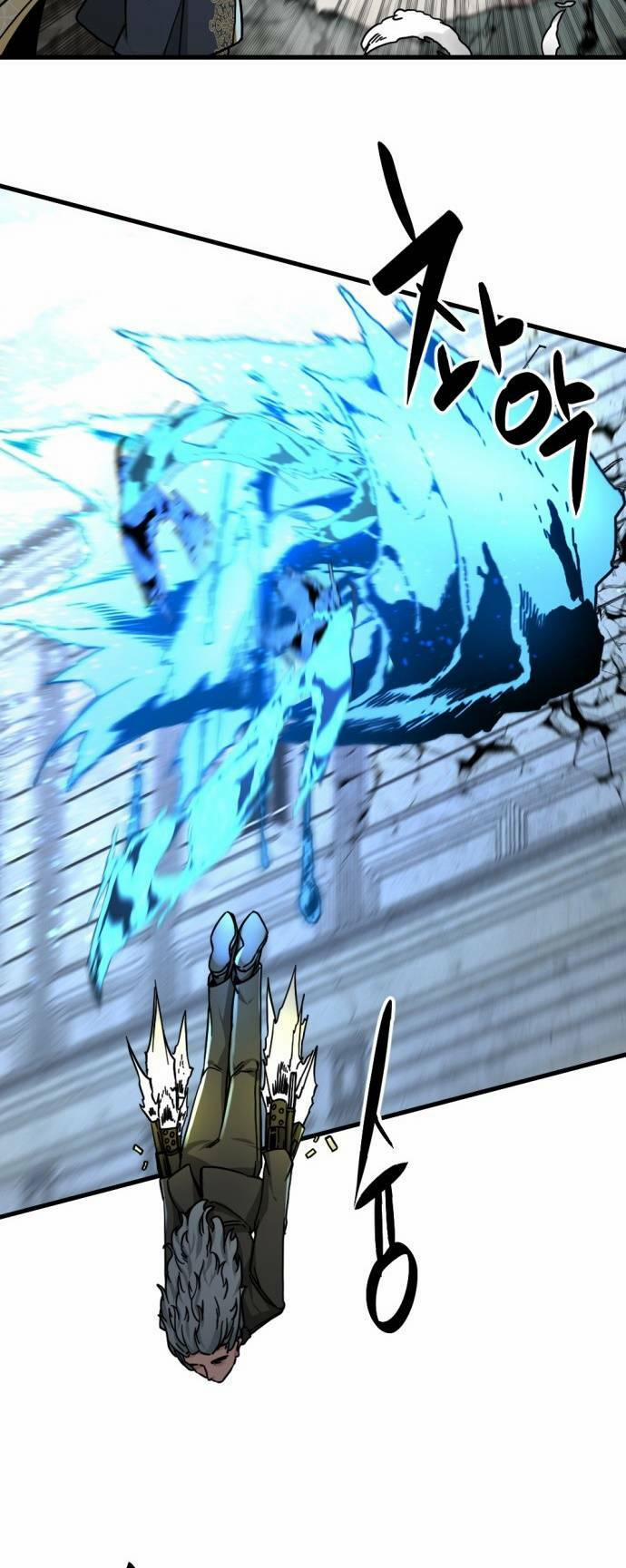 Kẻ Giết Anh Hùng 134 trang 29