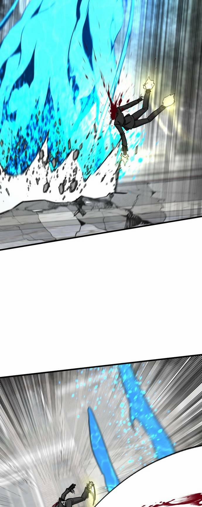 Kẻ Giết Anh Hùng 134 trang 33