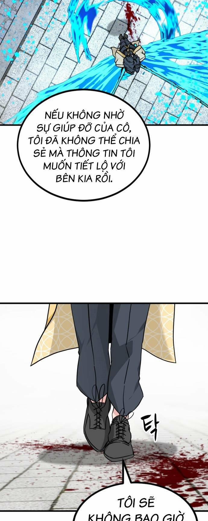 Kẻ Giết Anh Hùng 134 trang 35