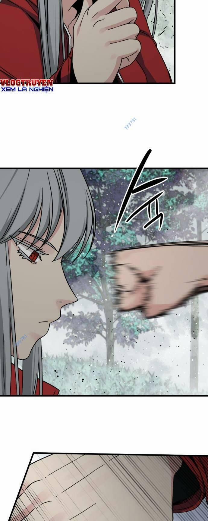 Kẻ Giết Anh Hùng 134 trang 42