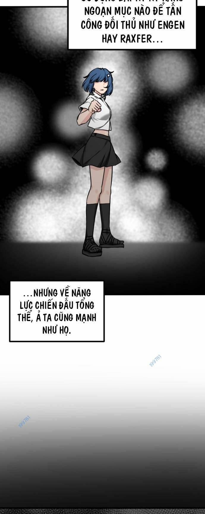 Kẻ Giết Anh Hùng 134 trang 46