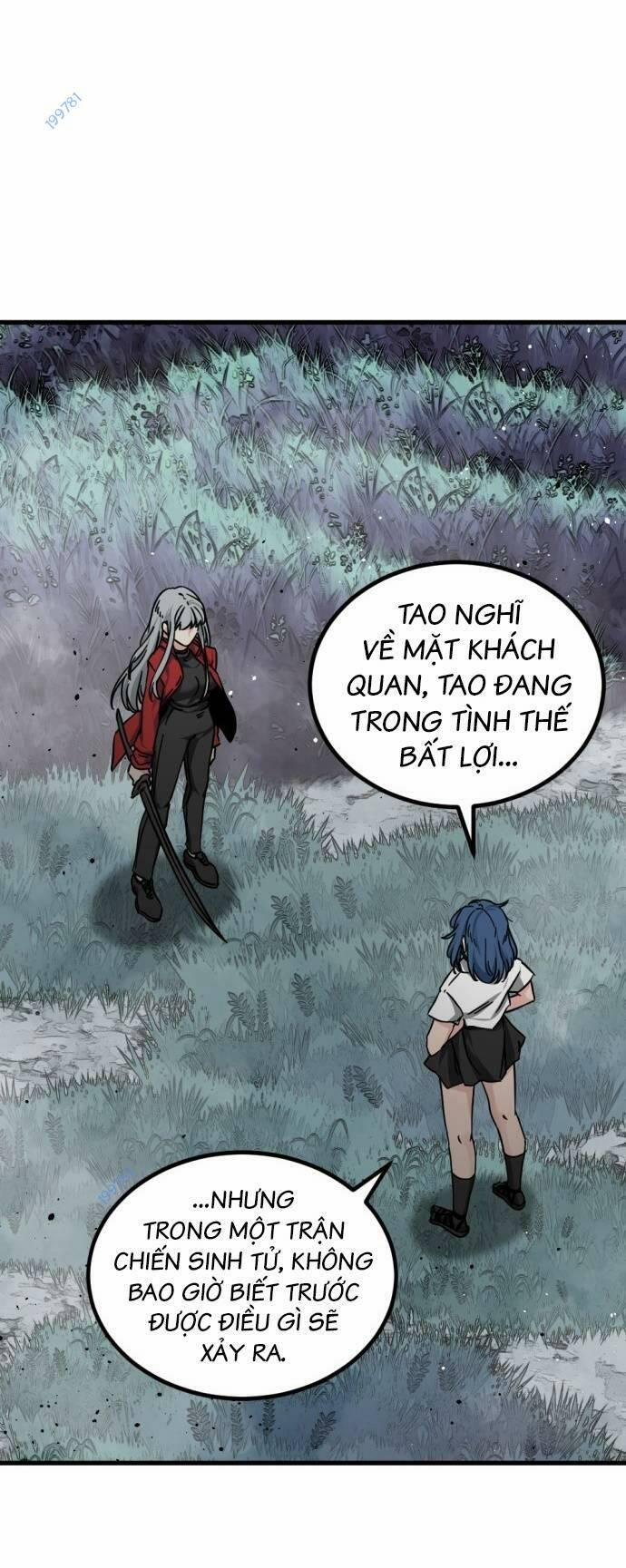 Kẻ Giết Anh Hùng 134 trang 50