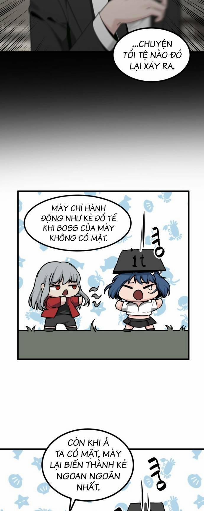 Kẻ Giết Anh Hùng 134 trang 57