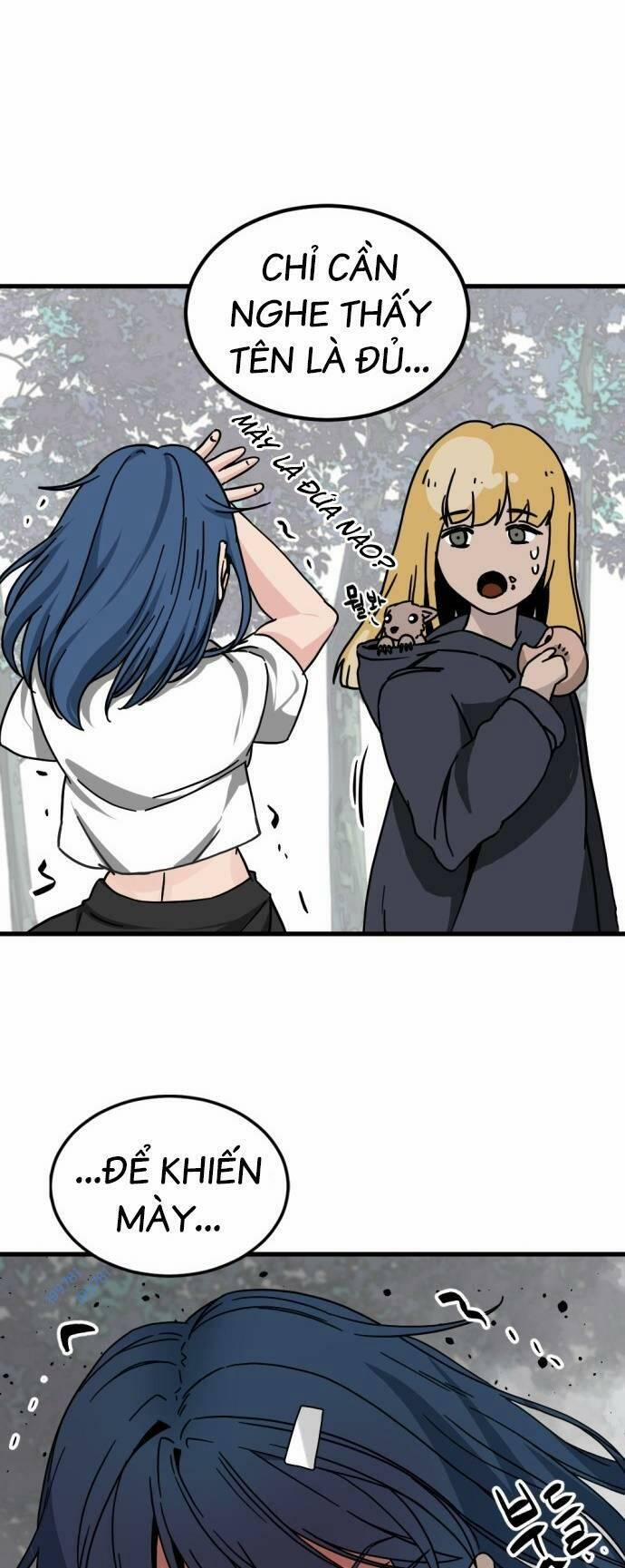 Kẻ Giết Anh Hùng 134 trang 62