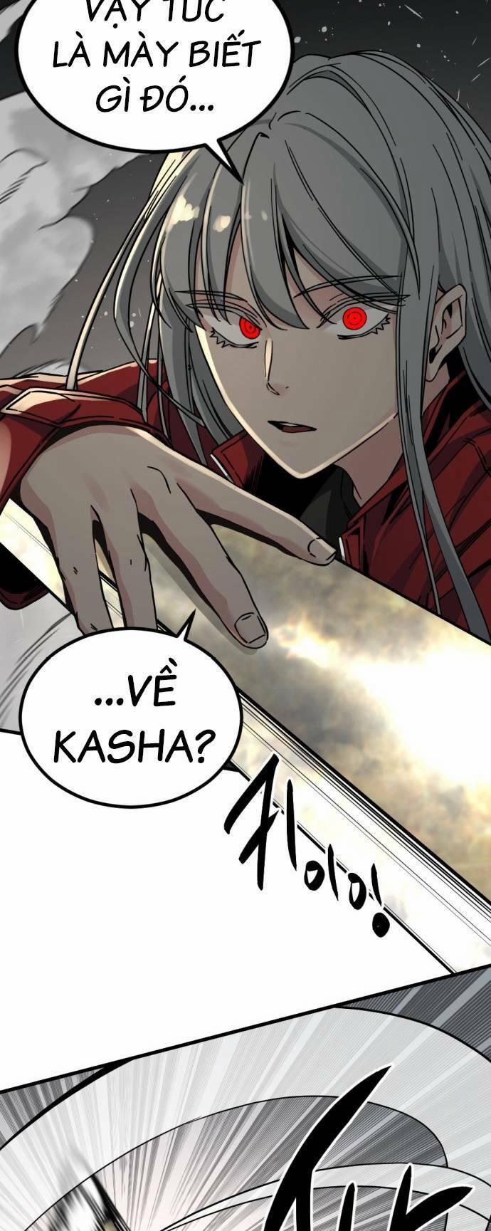 Kẻ Giết Anh Hùng 135 trang 23