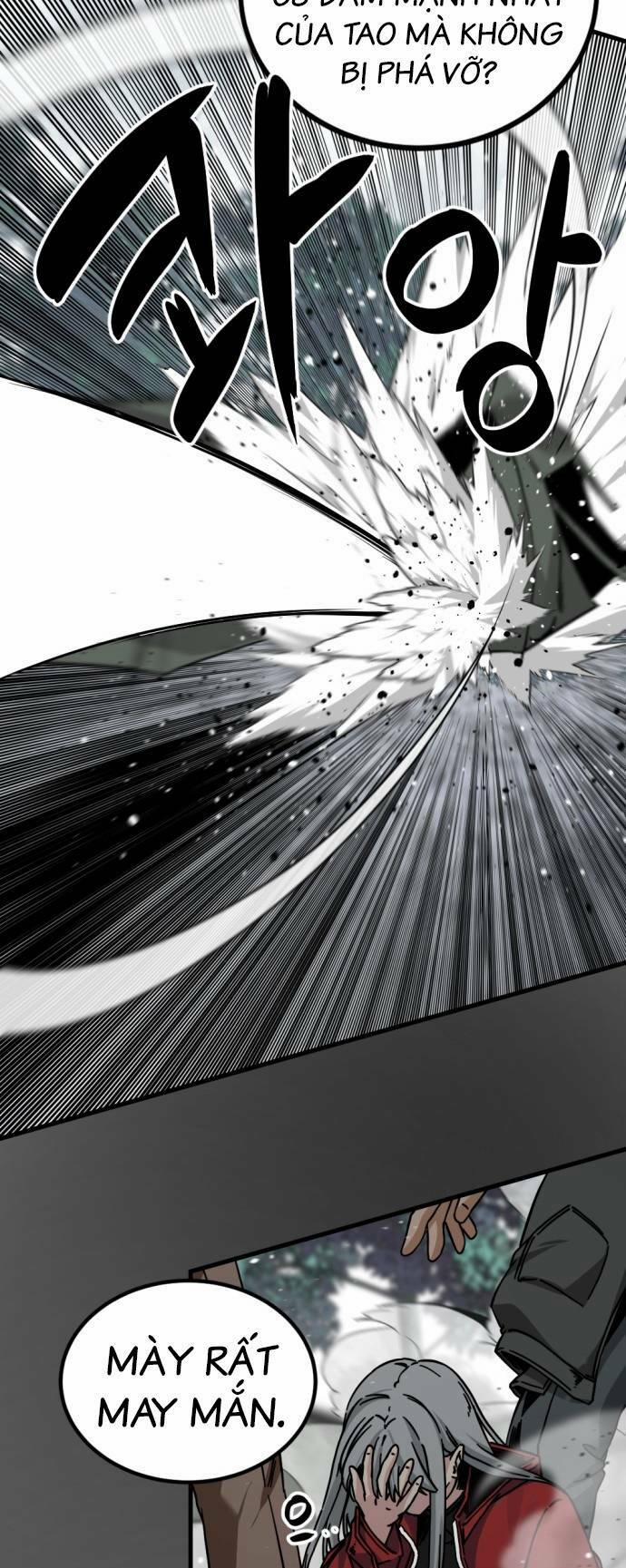 Kẻ Giết Anh Hùng 135 trang 29