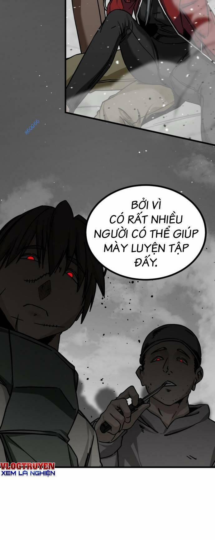 Kẻ Giết Anh Hùng 135 trang 30