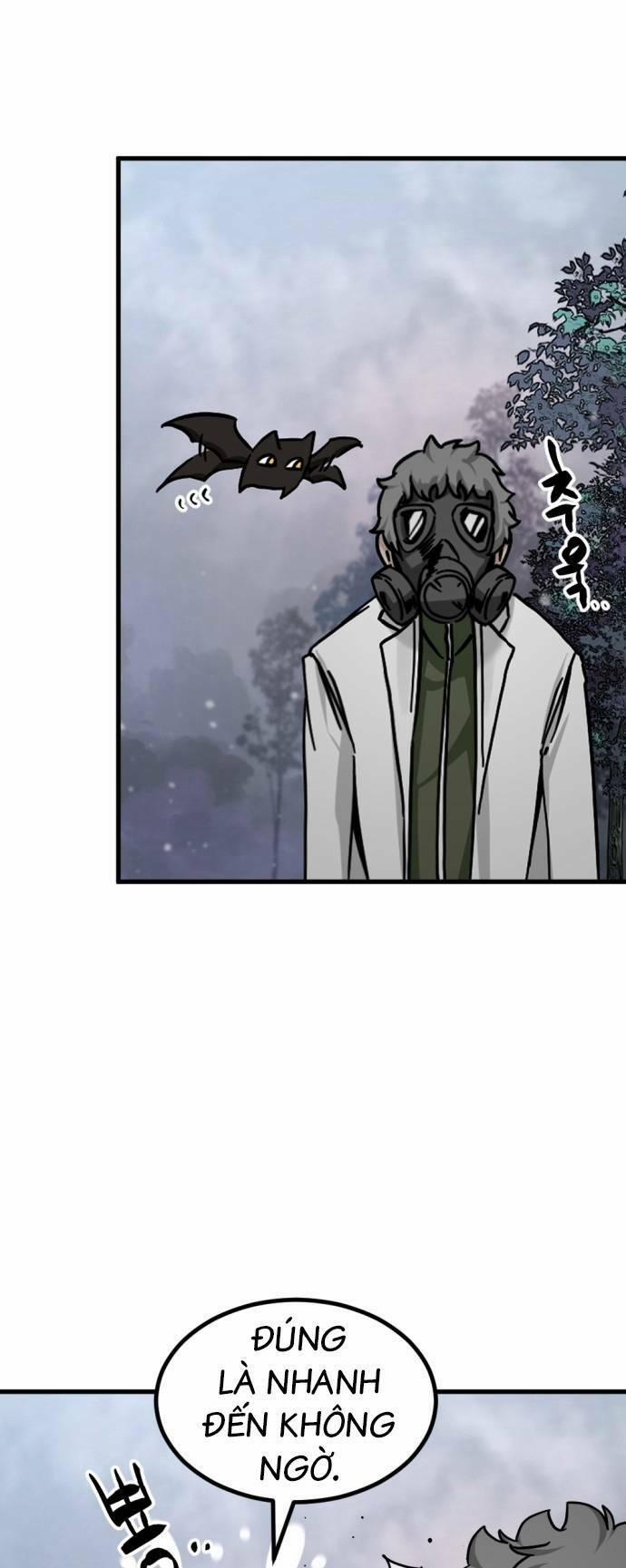 Kẻ Giết Anh Hùng 135 trang 39