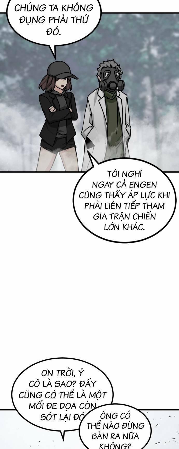 Kẻ Giết Anh Hùng 135 trang 47