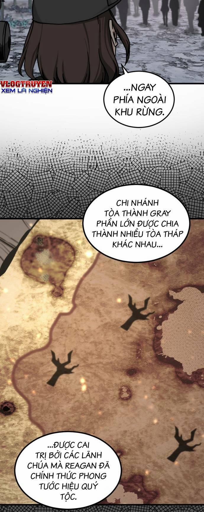 Kẻ Giết Anh Hùng 135 trang 49