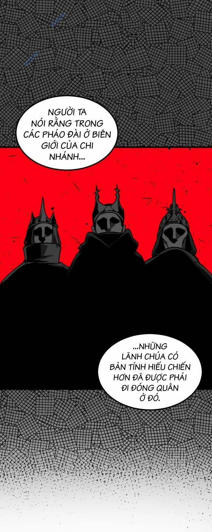 Kẻ Giết Anh Hùng 135 trang 50