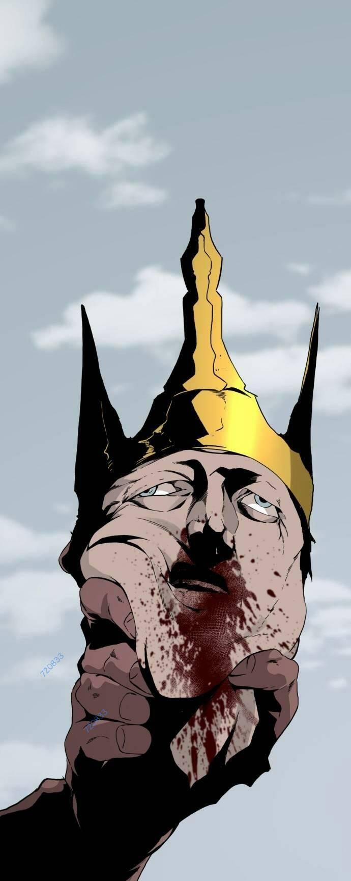 Kẻ Giết Anh Hùng 136 trang 0