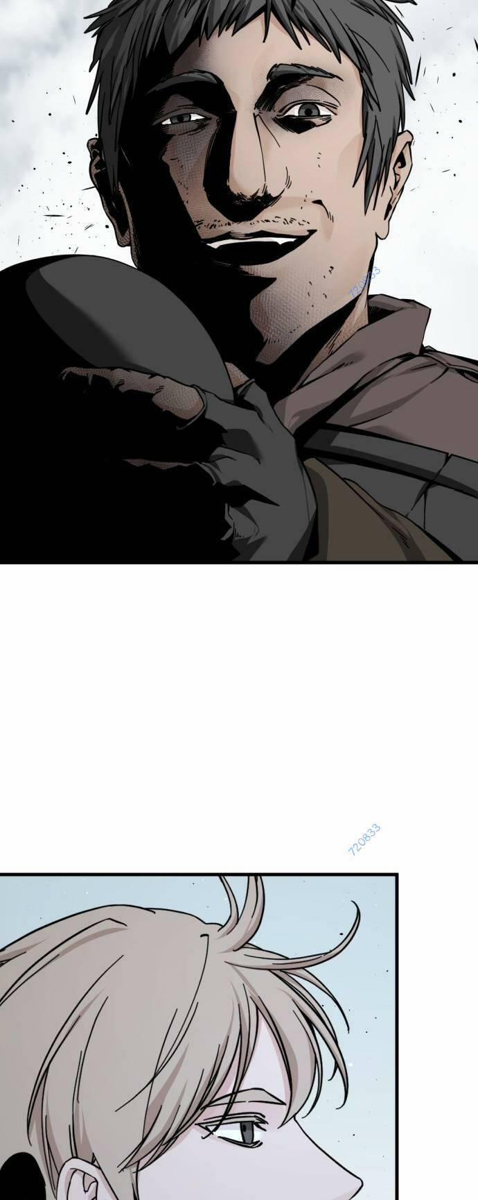 Kẻ Giết Anh Hùng 136 trang 12