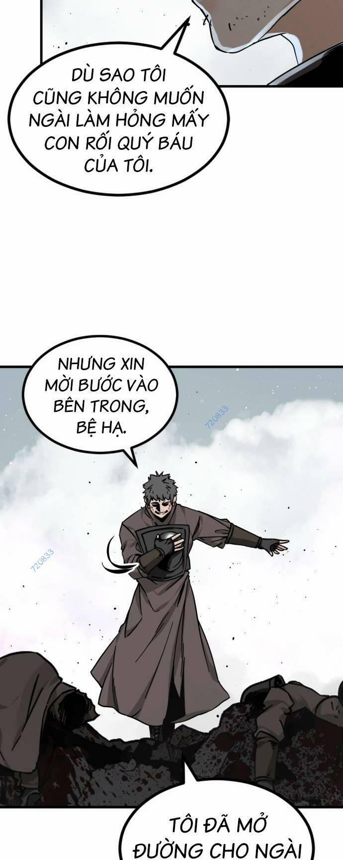 Kẻ Giết Anh Hùng 136 trang 14