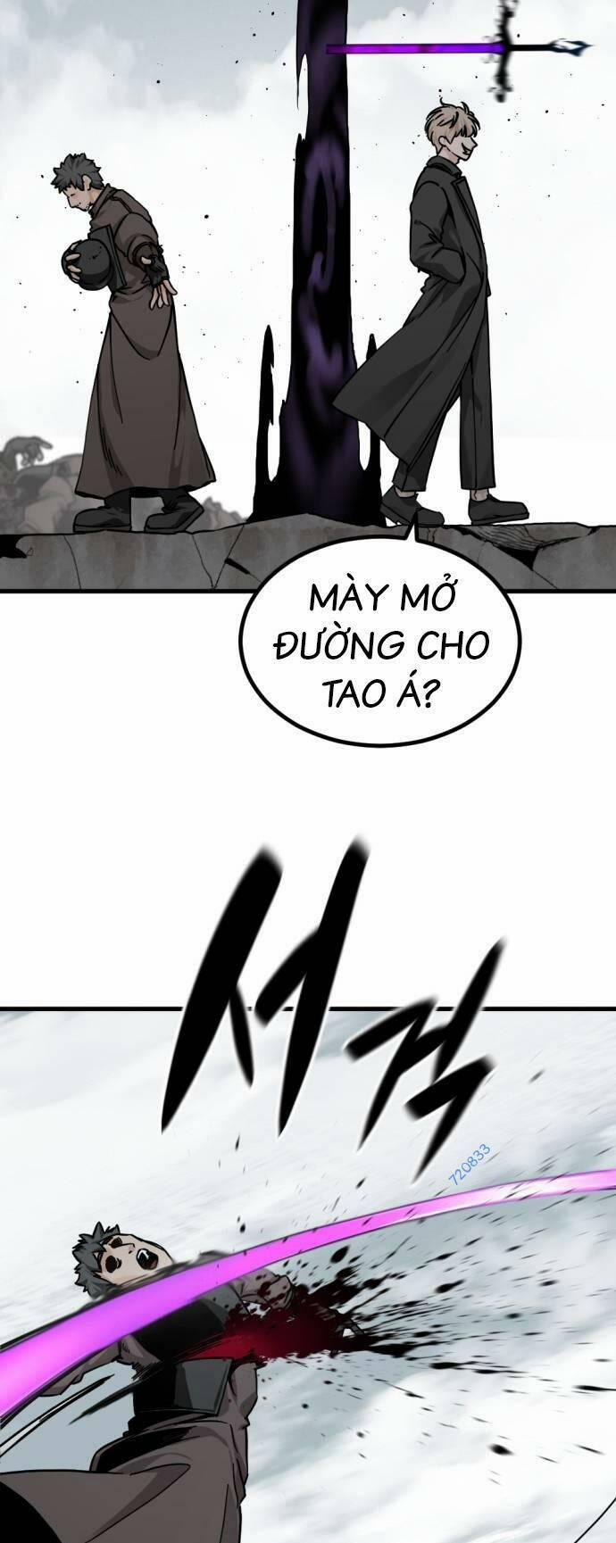 Kẻ Giết Anh Hùng 136 trang 16