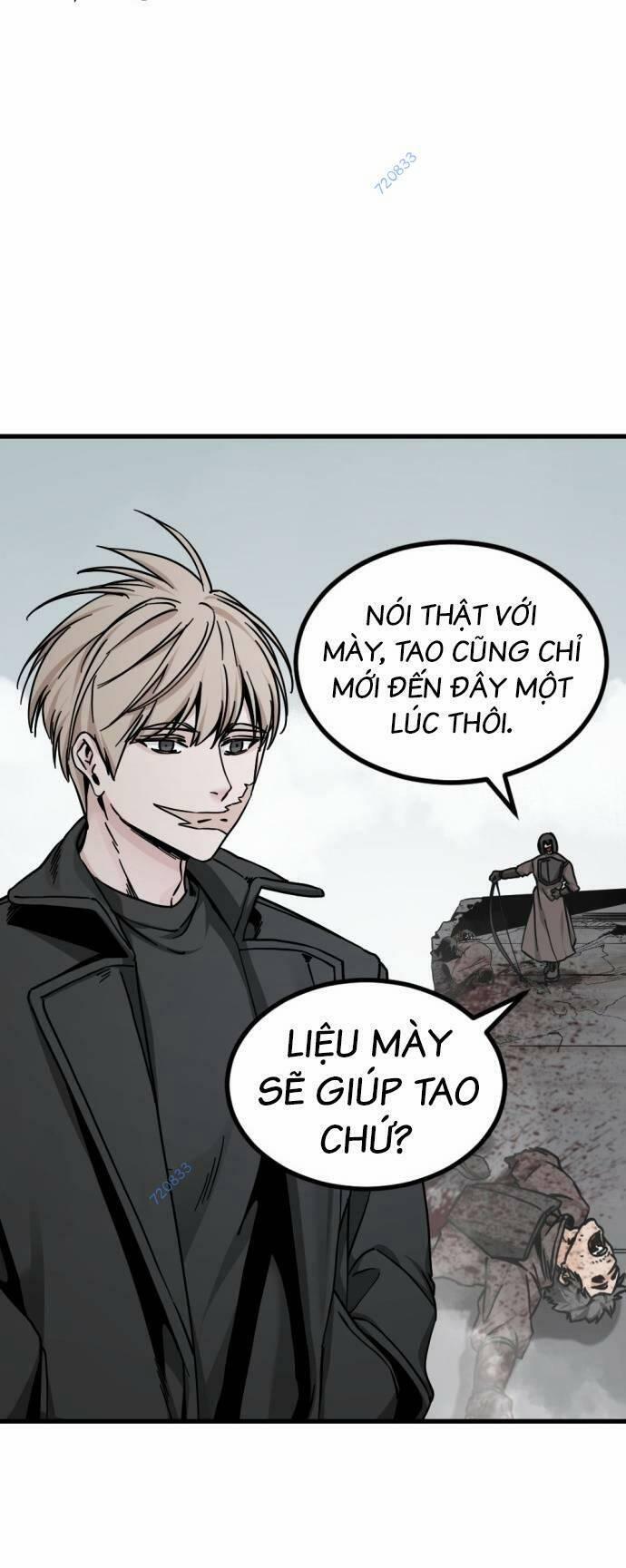 Kẻ Giết Anh Hùng 136 trang 18