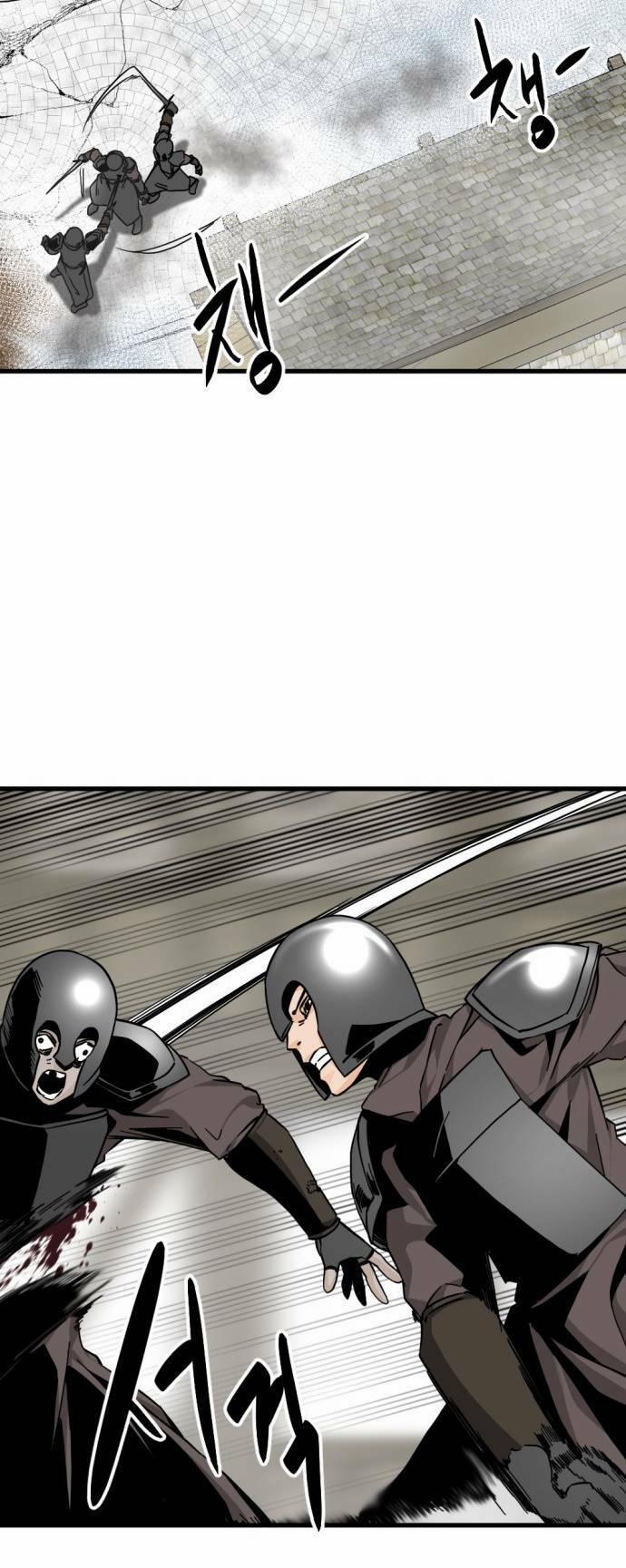 Kẻ Giết Anh Hùng 136 trang 23