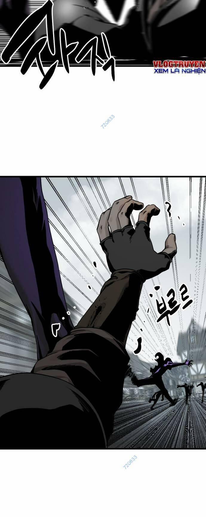 Kẻ Giết Anh Hùng 136 trang 26