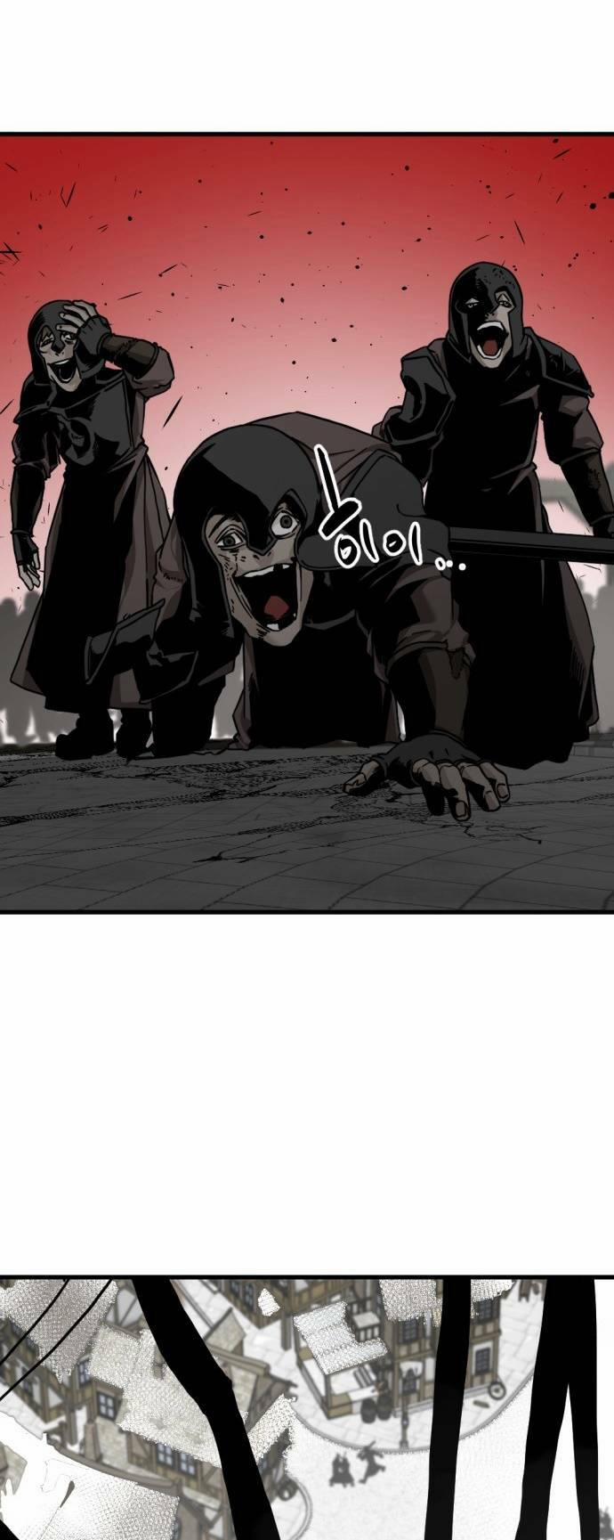 Kẻ Giết Anh Hùng 136 trang 27