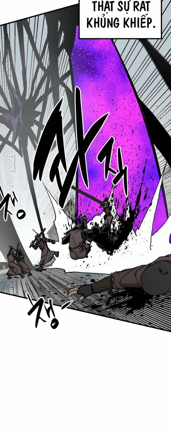 Kẻ Giết Anh Hùng 136 trang 29