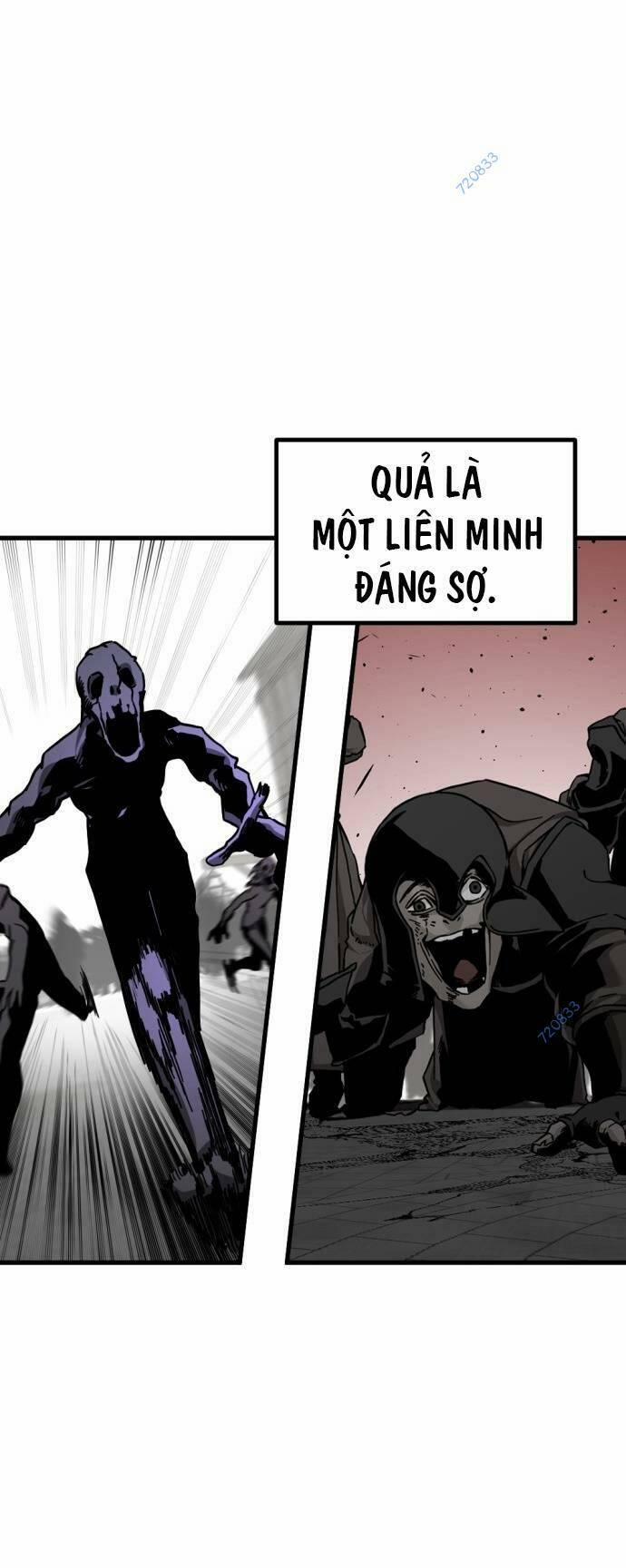 Kẻ Giết Anh Hùng 136 trang 30