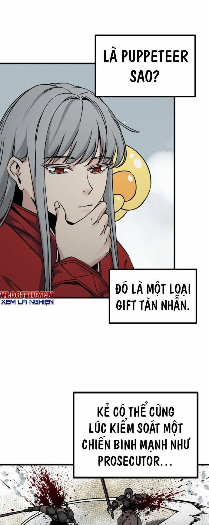 Kẻ Giết Anh Hùng 136 trang 31