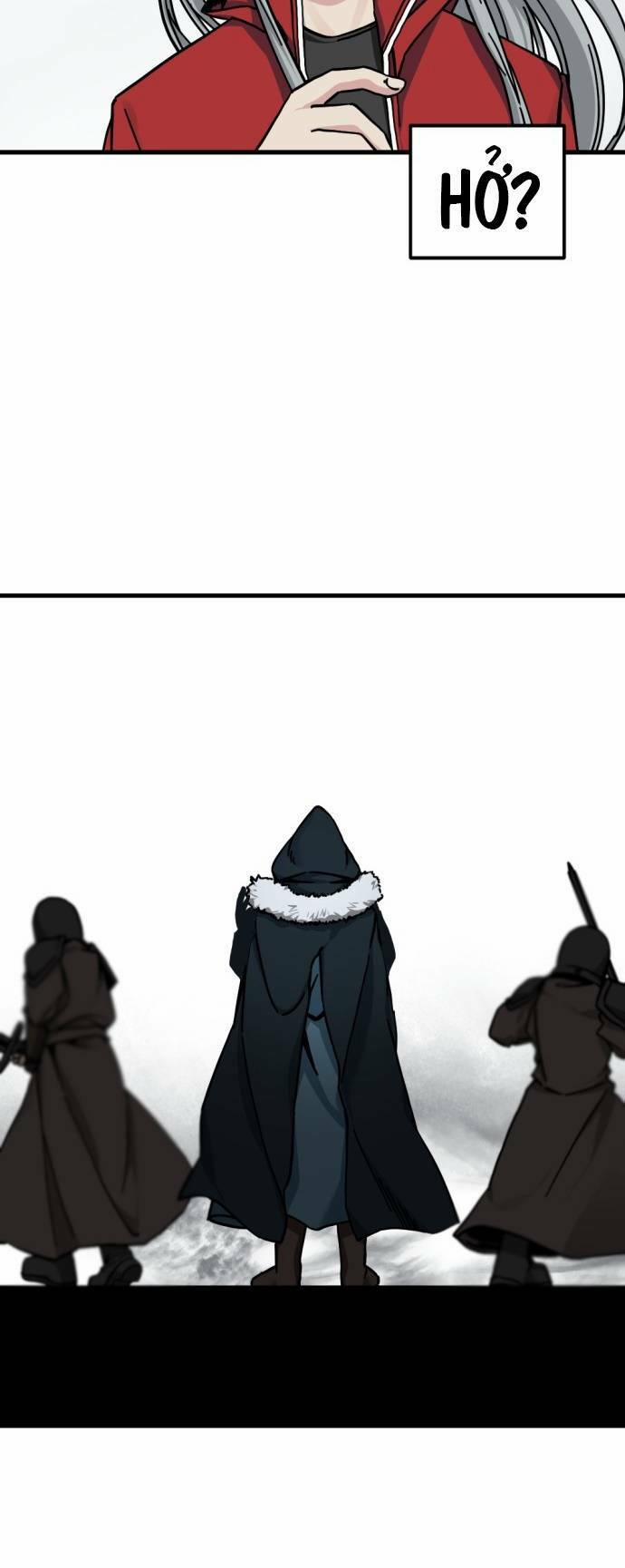 Kẻ Giết Anh Hùng 136 trang 33